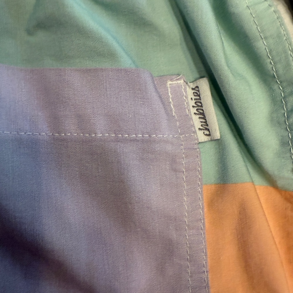 Chubbies THE WEEKEND collection Men's Swim Trunks - Picture 4 of 5